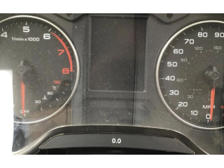 Панель приборов 81A920940A Audi Q2 -