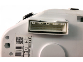 Přístrojová deska Subaru XV 2013 85013FJ16