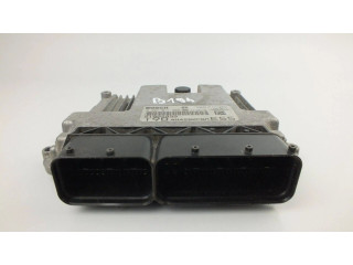 Блок управления двигателя 51902999, 4N4280CBM   Fiat Bravo