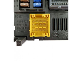 Генератор 9832880380, 28709105   Opel Corsa F      