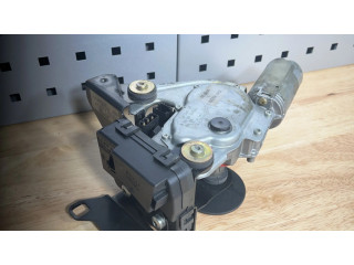 Моторчик заднего дворника 1397020117, 8220774 BMW 3 E46