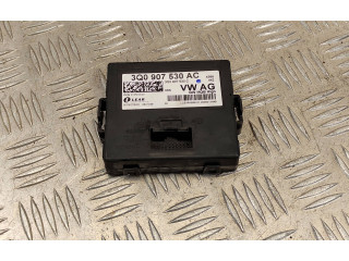 Модуль управления gateway