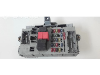 Pojistková skříňka 4612228npl Fiat Doblo 2003
