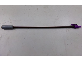 Блок управления климат-контролем Skoda Fabia Mk1 (6Y)