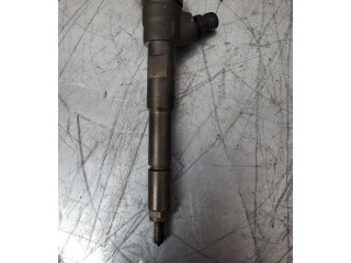 Форсунка H8201108033, 0445110485 Dacia Dokker K9K E6