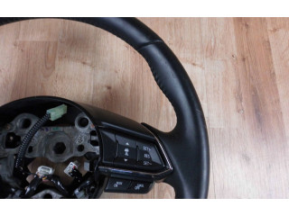 Руль Mazda CX-5 II 2017 - года B63M, KN1C3298X02