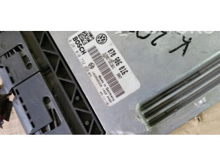 Řídící jednotka VW   Volkswagen Multivan T5 2009