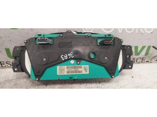 Панель приборов P8200733620, 216774992 Dacia Sandero