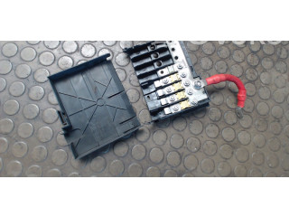 Блок предохранителей  2S6T14A073BA, 1238396   Ford Fusion    