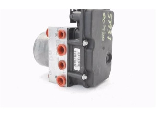 Блок АБС 265232212, 265800770   Opel  Combo C  2001 - 2011 года