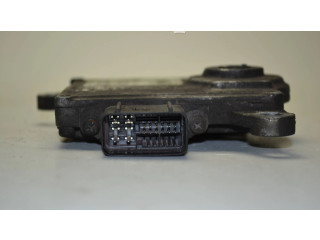 Блок управления коробкой передач 30735326, 062701605 Volvo V70