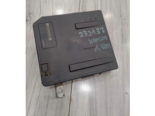 Pojistková skříňka Другие блоки управления / модули Renault Kangoo III 2022