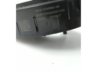 Подрулевой шлейф SRS 10098892 Audi A4 Allroad B9