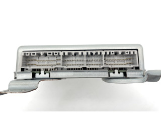 Блок управления климат-контролем LJB7600AB, MB1773004800 Jaguar XK8 XKR