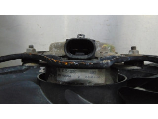 Вентилятор радиатора         Fiat Bravo - Brava 1.9