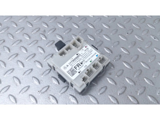 Блок управления дверью