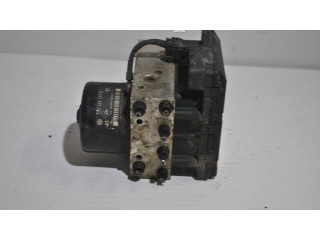 Блок АБС 1J0614217E, 1J0907379Q   Volkswagen  Bora  1998 - 2005 года