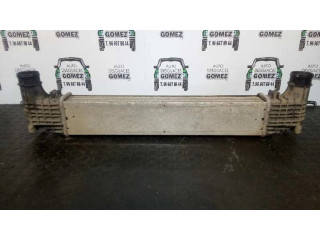 Интеркулер 1020622 Ford Galaxy 1.9