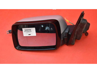 Зеркало электрическое BMW X5 E53 1999 - 2006 года