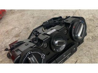 Блок управления климат-контролем 5c1819045 Volkswagen Jetta VI