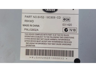 Řídící jednotka 6H5218C808CD Land Rover Freelander 2 - LR2 2006