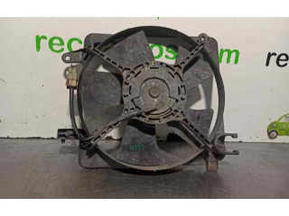 Электрический вентилятор радиаторов 96395500 Chevrolet Matiz - года