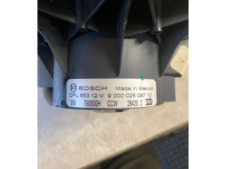 Вентилятор печки 790800H Jeep Cherokee III KJ