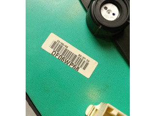 Přístrojová deska Citroen Berlingo 2008 5550003001, 6S14620