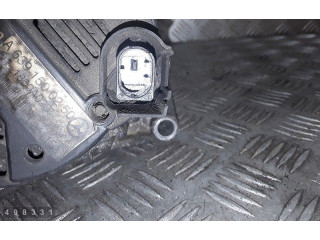 Генератор a6391500250 Smart ForFour I