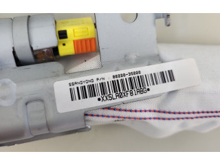 Боковая подушка безопасности 86220-35000   SsangYong Tivoli