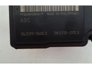 Jednotka ABS Chevrolet Aveo 2007