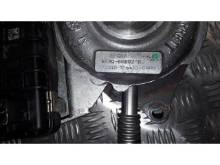 Turbodmychadlo Турбина 4U306K682BJ Citroen C6 2.7