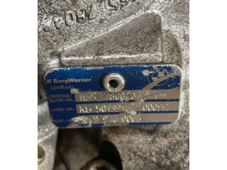 Turbodmychadlo Турбина 7800607, 50139762 BMW 1 E82 E88