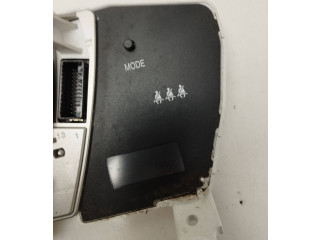 Přístrojová deska Toyota Urban Cruiser (XP110) 2010 8380052W50, 564140