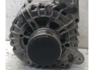 Генератор H607703A, H607703A   Volkswagen Polo      