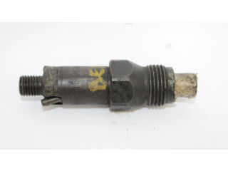 Форсунка LCR6735201D Citroen Berlingo