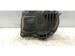 Вентилятор печки 203C214 Renault Kangoo I