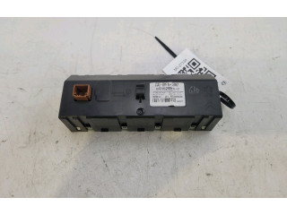 Экран/ дисплей / маленький экран 9801529580, M0-2733A Citroen Berlingo