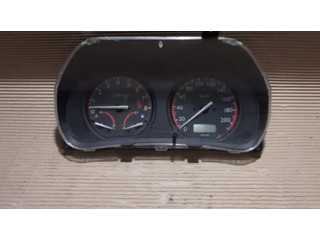 Панель приборов HR0265215 Honda HR-V