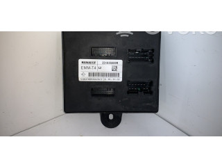 Комплект блоков управления 237102748R   Renault Clio IV