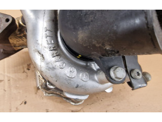 Turbodmychadlo Турбина 059145874E, 6NW009550 Audi A8 S8 D4 4H