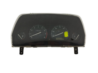 Přístrojová deska Land Rover Freelander 2001 LR0011001, YAC001040