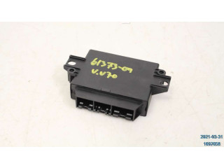Блок управления парковки 31341090   Volvo V70    