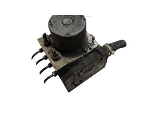 Блок АБС 0265951123, 88808E1567   Subaru  Forester SH  2008 - 2013 года