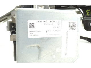 Рулевая рейка 2Q2423510AK, 2Q243510AK Audi A1 2018 - года