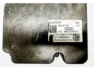 Блок управления АБС 80A614517P, 00311113 Audi Q5 SQ5