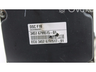 Jednotka ABS BMW 5 F10 F11 2015