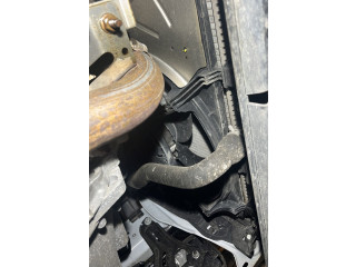 Вентилятор радиатора     9801666680    Peugeot 2008 I 