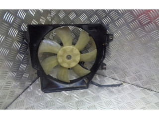 Вентилятор радиатора     122750-6660    Mazda 323 