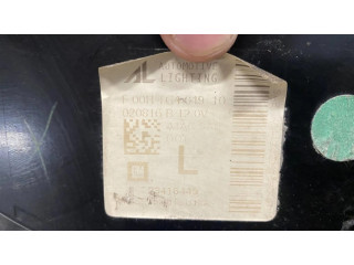 Задний фонарь 23416449, 020816B Chevrolet Camaro